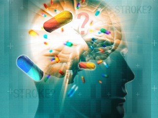 תרופות פסיכיאטריות