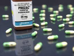 SSRI